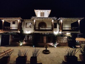 Exterior - Casa De Campo Hotel (Villa de Leyva)