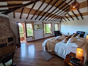 Free WiFi - Casa De Campo Hotel (Villa de Leyva)