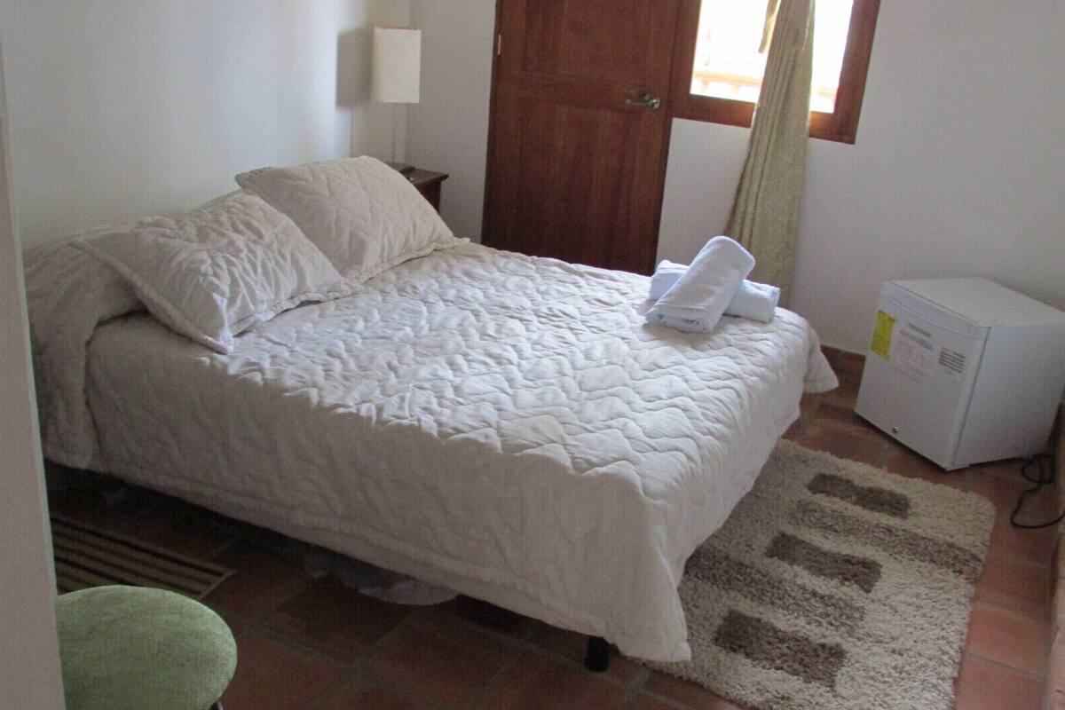 Traditional Triple Room | Free WiFi