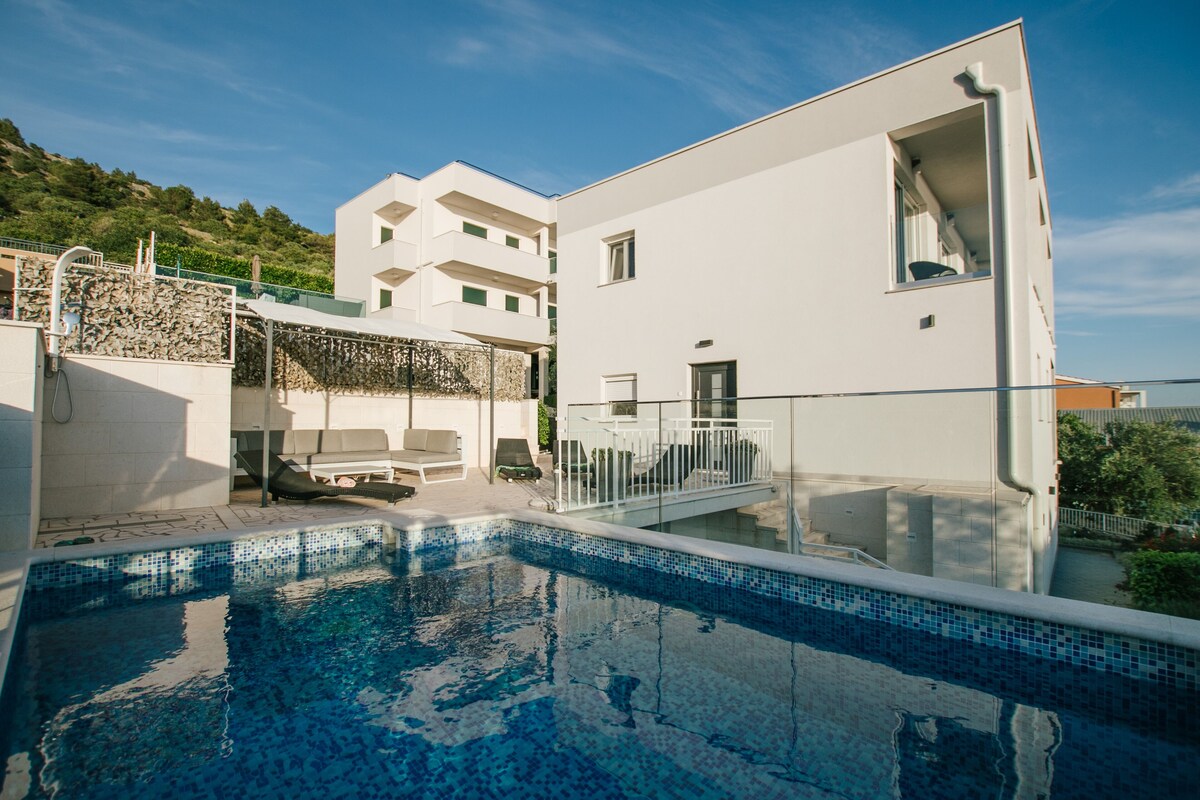 Bild für Gastgeberprofil