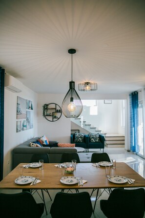 تناول الطعام