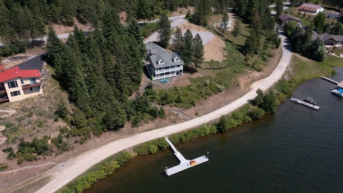 Luchtfoto