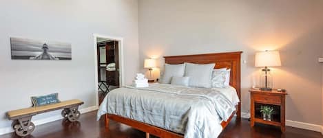 4 Schlafzimmer, Bügeleisen/Bügelbrett, Reisekinderbett, kostenloses WLAN