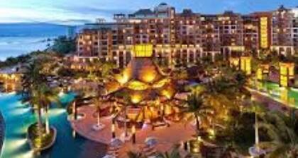 ✔️1BDRM✔️All inclusive✔️5 star✔️Sleeps 4✔️Luxury Resort