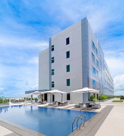 Park Inn By Radisson Bacolod