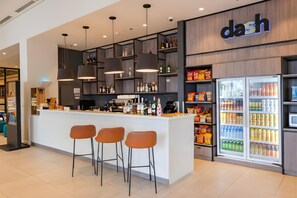 Lobby - Park Inn By Radisson Bacolod (Bacolod)