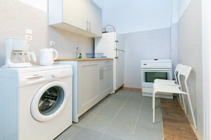 City Apartment | 2 bedrooms, free WiFi