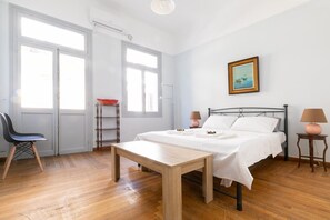 Lägenhet Classic | Gratis wi-fi