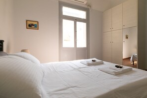 Appartement classique | Accès au Wi-Fi (inclus)