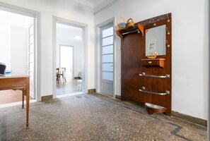 Classic Apartment | Living area