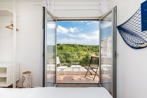 1 soverom, wi-fi (inkludert) og sengetøy