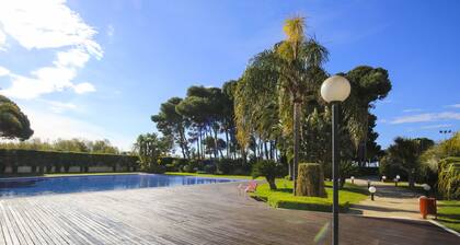 GALERA 2 Only Families House