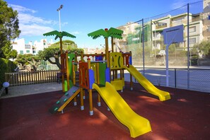 Kinderbereich