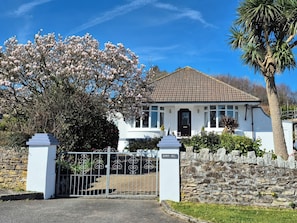 Casa de campo | Exterior