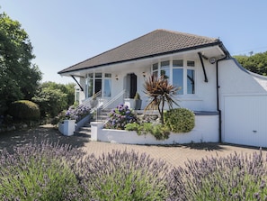 Cottage | Exterior - Robin Hill (St Austell)