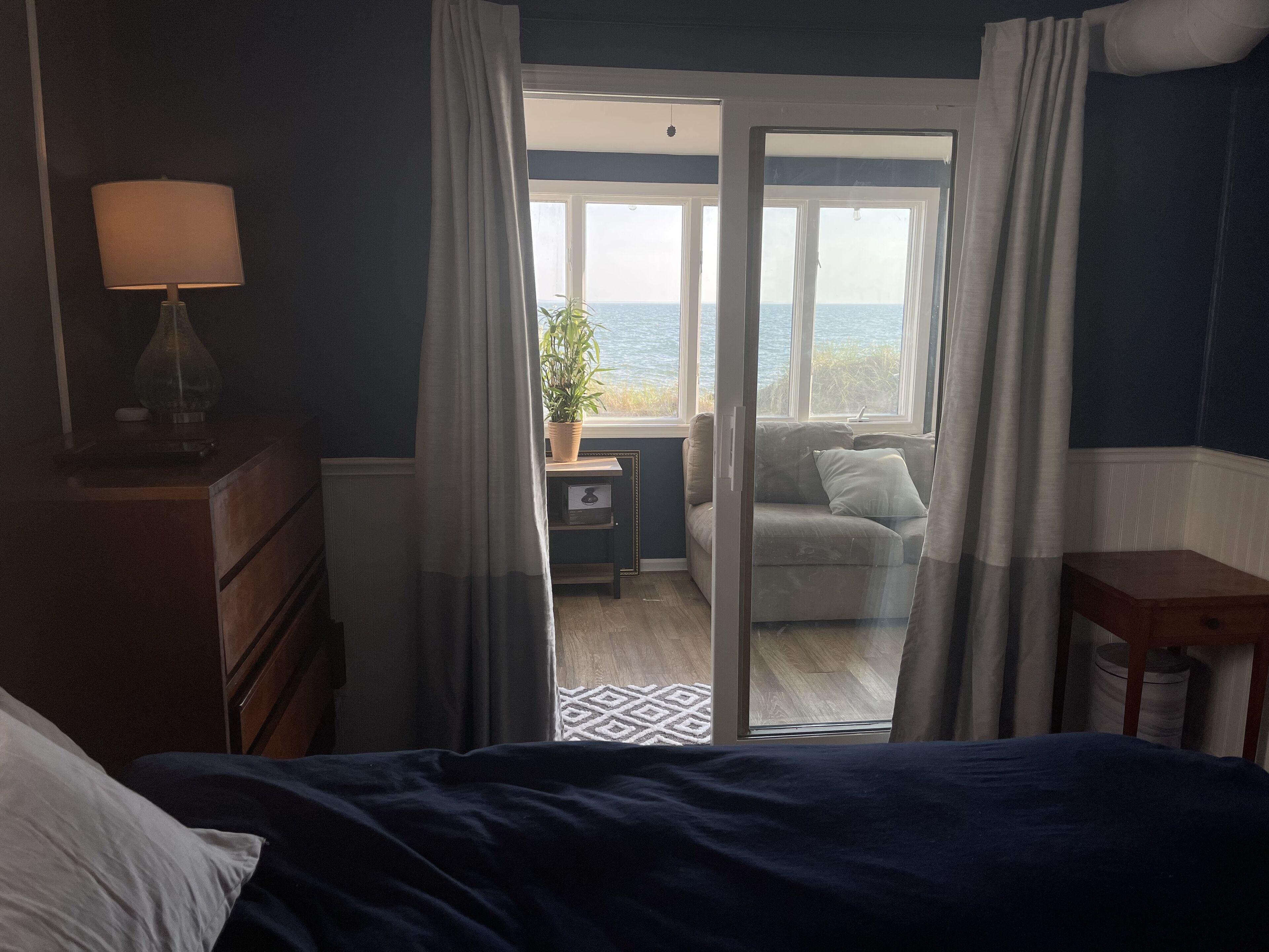 4 bedrooms, WiFi, bed sheets