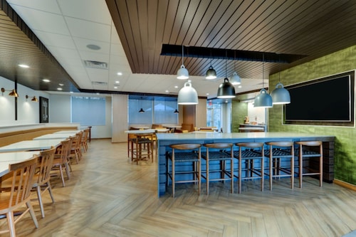 Fairfield Inn & Suites by Marriott Dalton