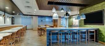 Fairfield Inn & Suites by Marriott Dalton