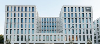 AC Hotel by Marriott Wuerzburg