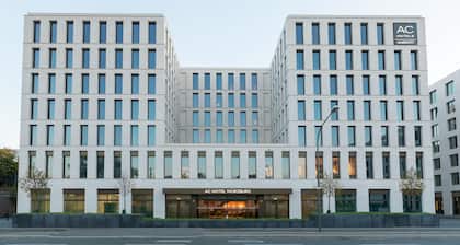 AC Hotel by Marriott Wuerzburg