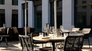 Restoran