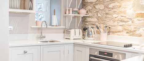 Cottage | Private kitchen