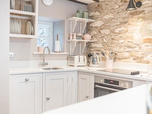Cottage | Private kitchen