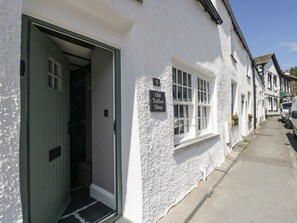 Exterior - Old Toffee Shop (Ambleside)