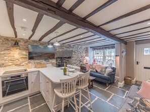 Cottage | Private kitchen