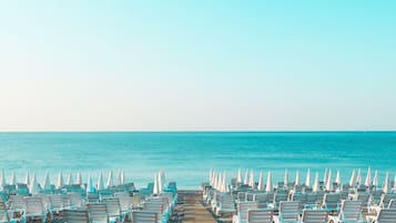 Am Strand