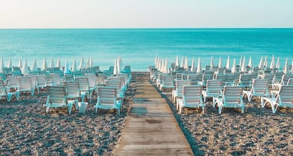 Medworld Health & Rehabilitation Center Rixos Antalya