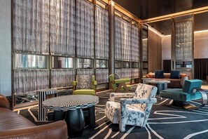 Cocktail bar - Nanjing, Jiangning, Autograph Collection (Nanjing)