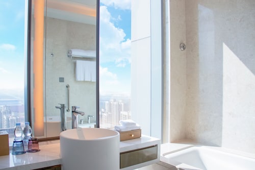 Four Points by Sheraton Wuhan, Jiangxia