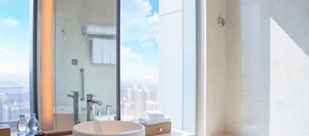 Four Points by Sheraton Wuhan, Jiangxia