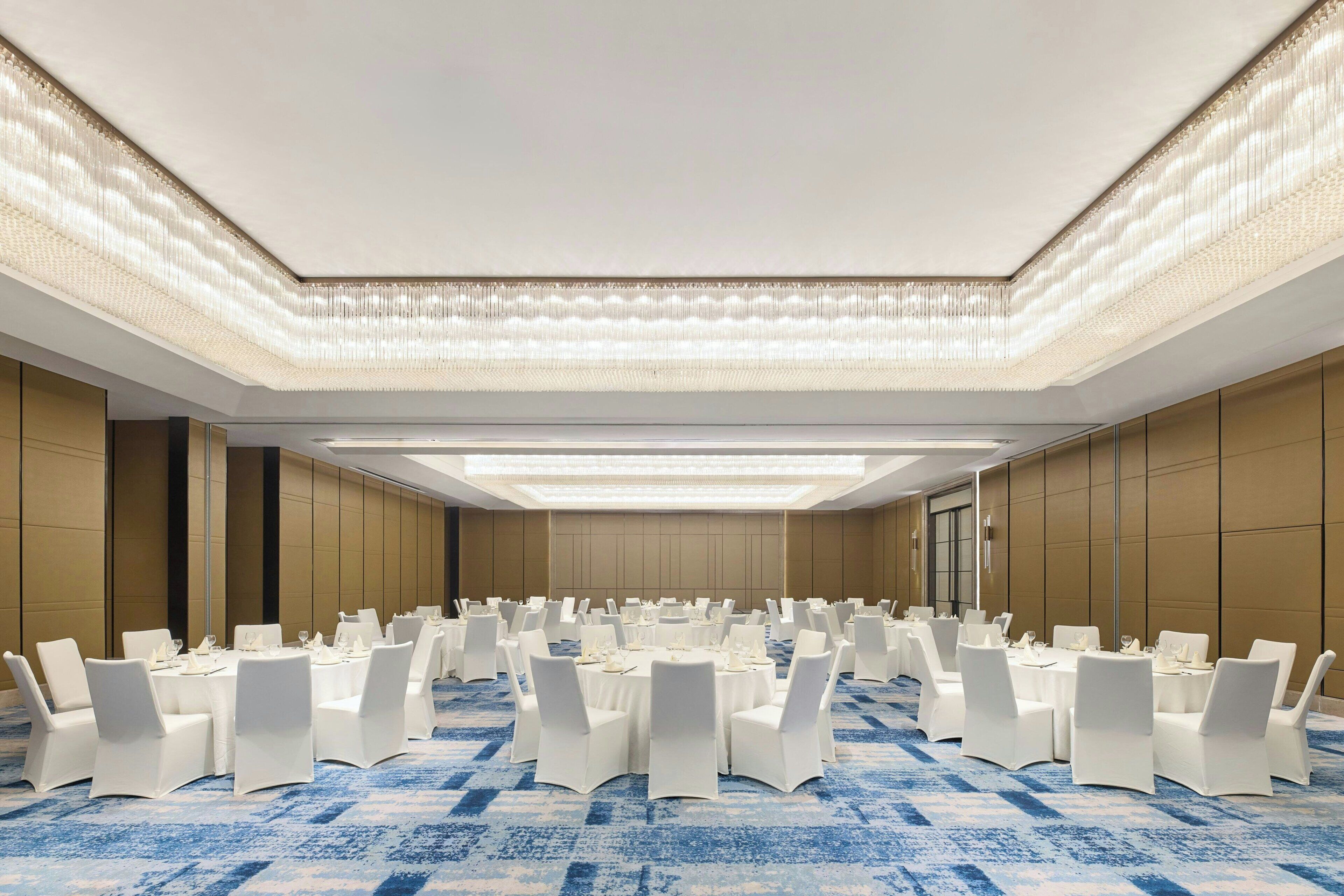 Foto - Four Points by Sheraton Wuhan, Jiangxia