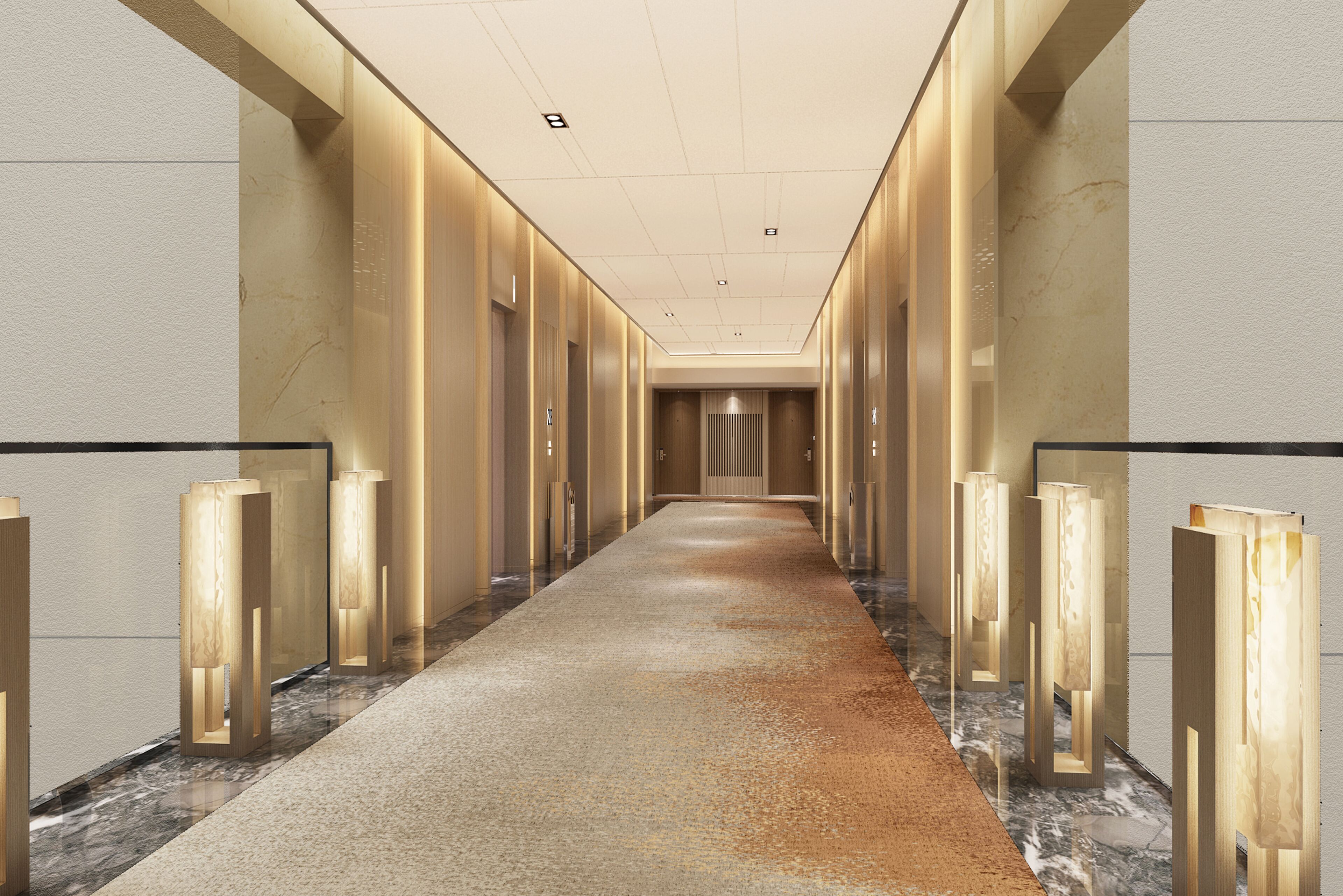 Photo - Four Points by Sheraton Wuhan, Jiangxia