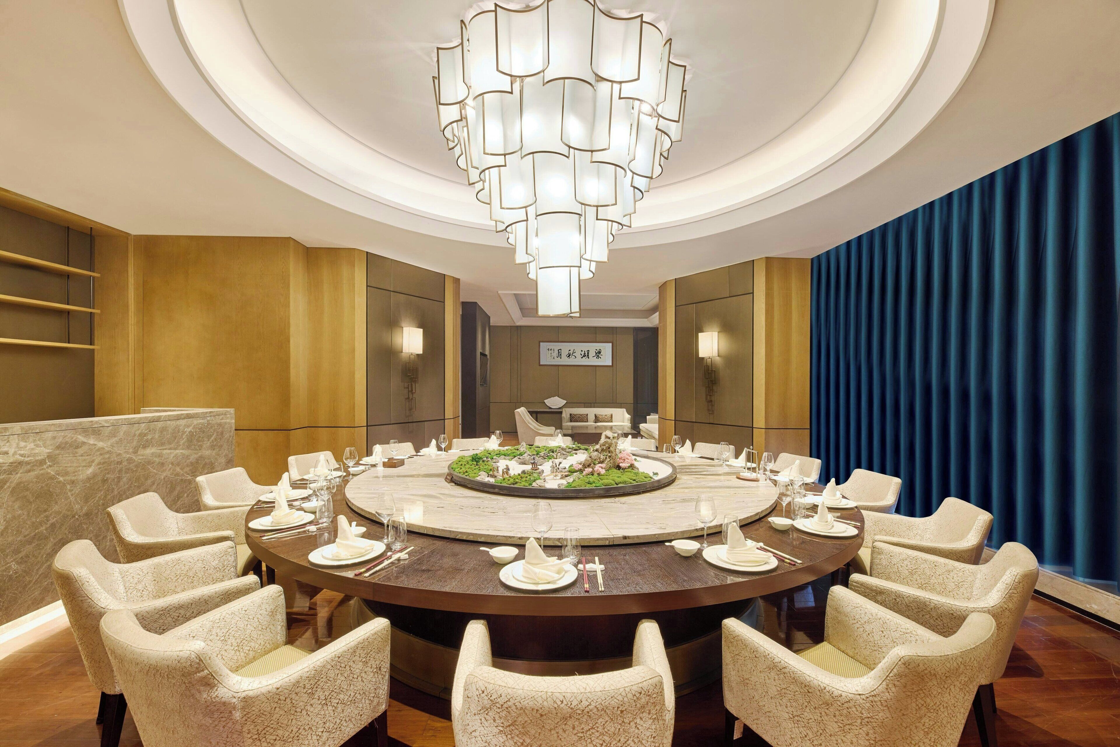 Foto - Four Points by Sheraton Wuhan, Jiangxia
