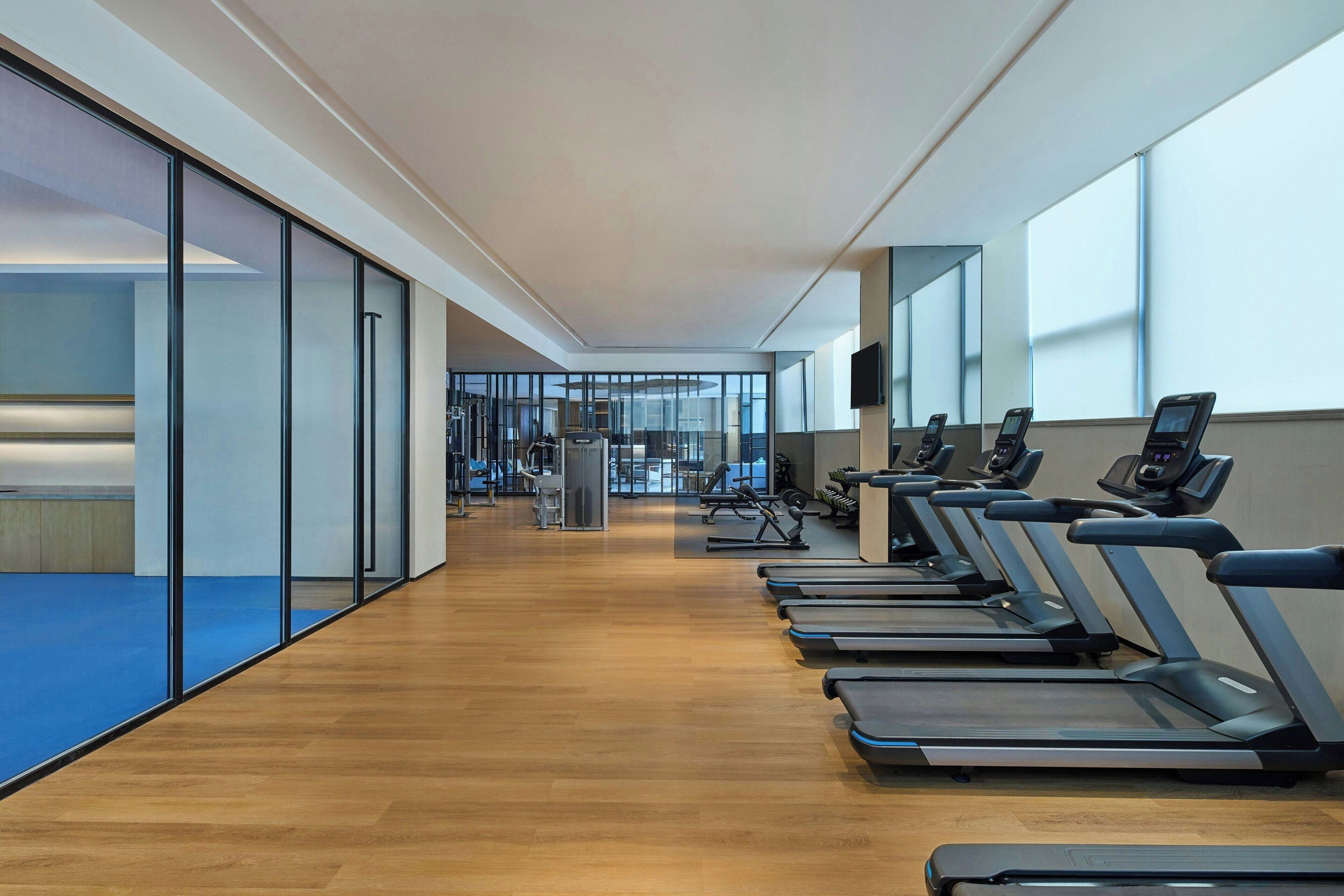 Foto - Four Points by Sheraton Wuhan, Jiangxia