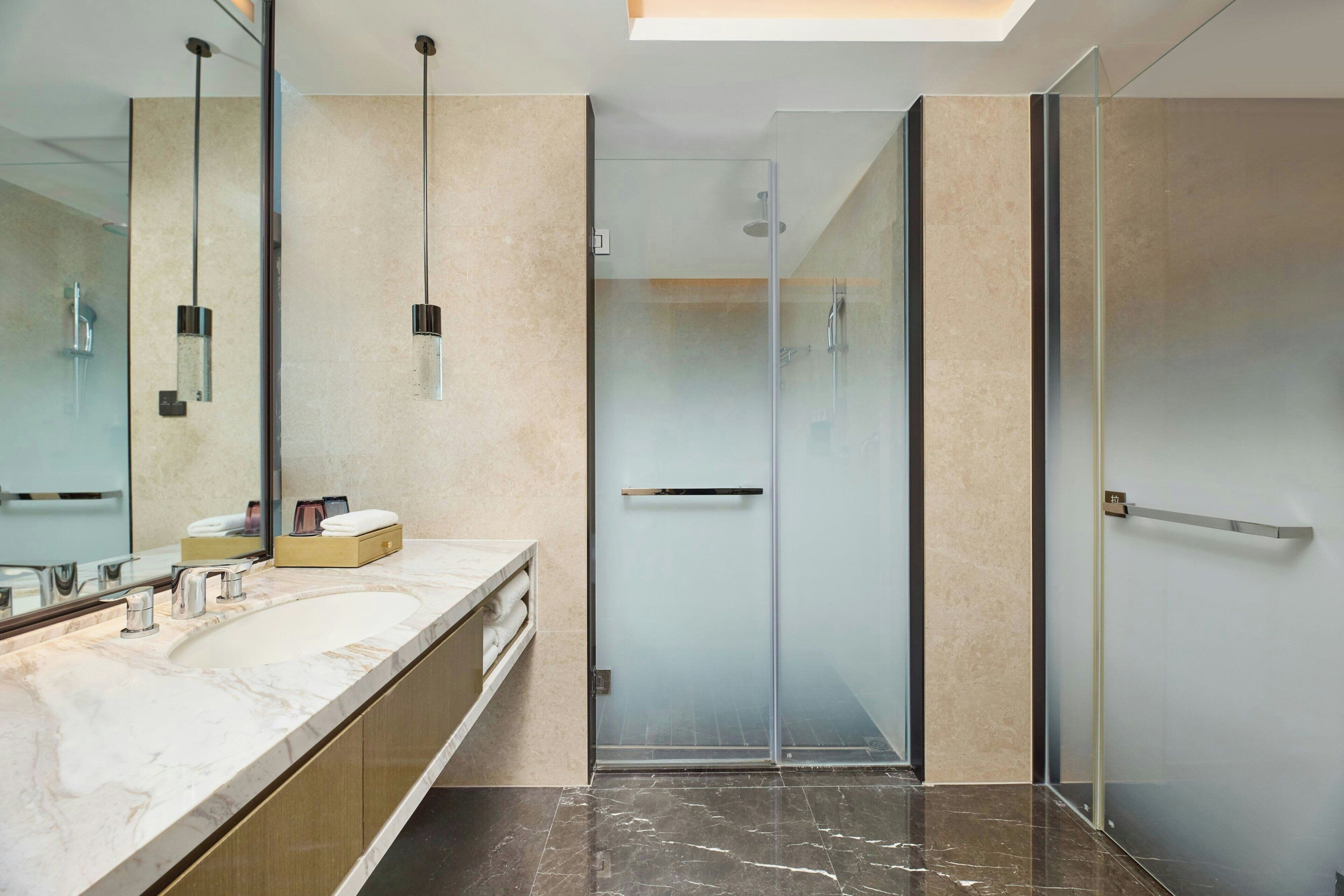 Foto - Four Points by Sheraton Wuhan, Jiangxia