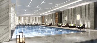 Four Points by Sheraton Wuhan, Jiangxia