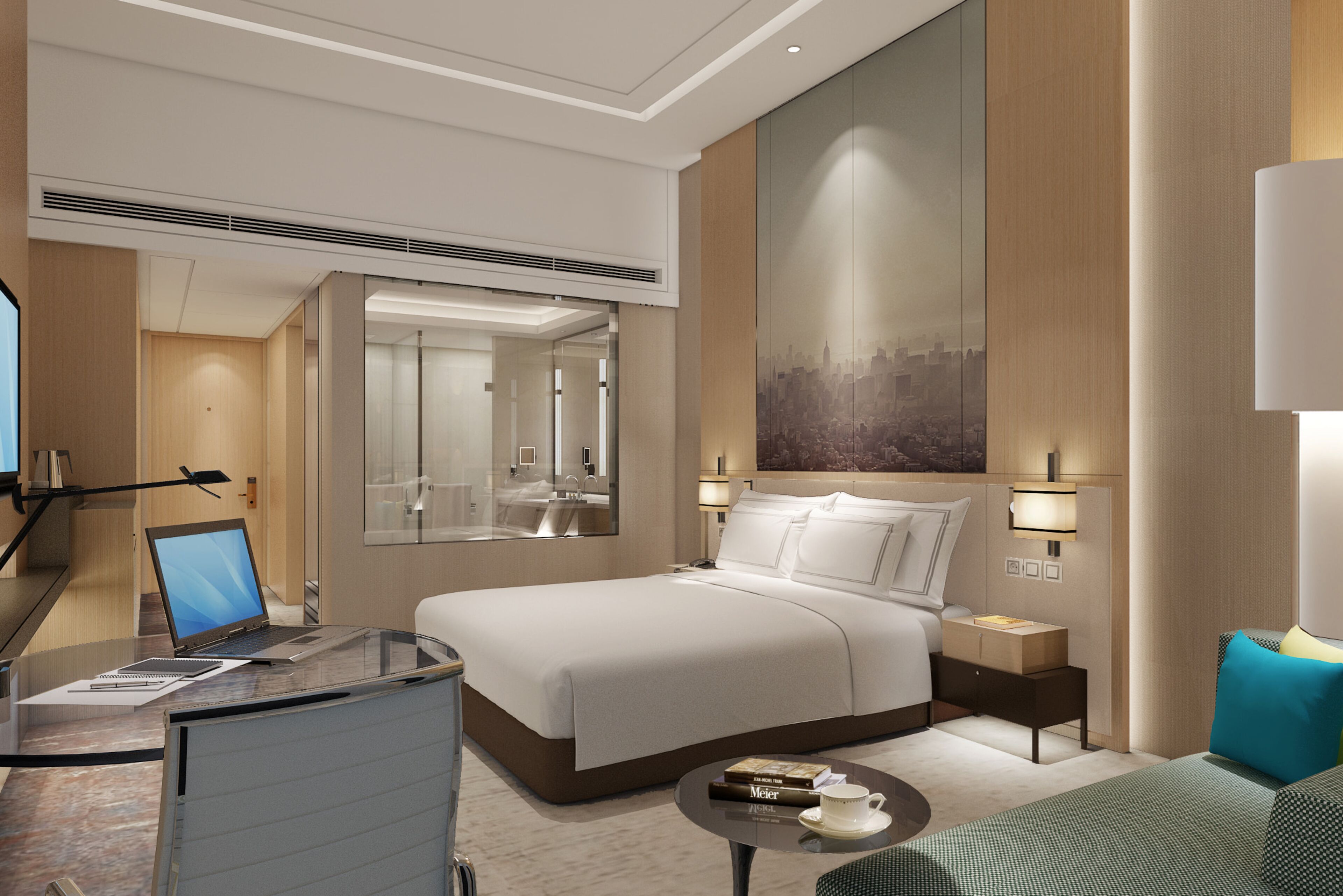 Photo - Four Points by Sheraton Wuhan, Jiangxia