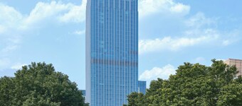 Four Points by Sheraton Wuhan, Jiangxia