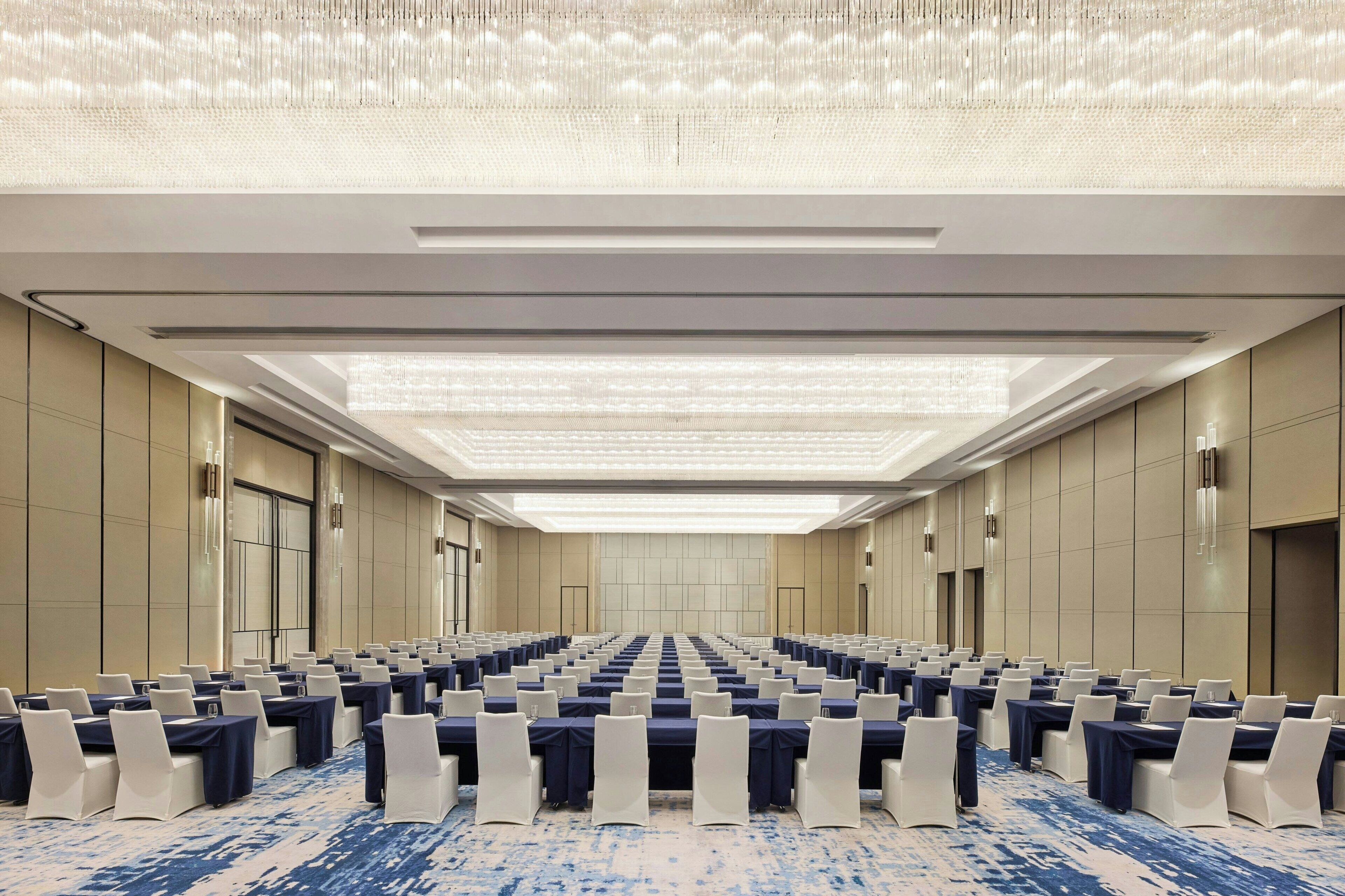 Foto - Four Points by Sheraton Wuhan, Jiangxia