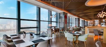 Four Points by Sheraton Wuhan, Jiangxia