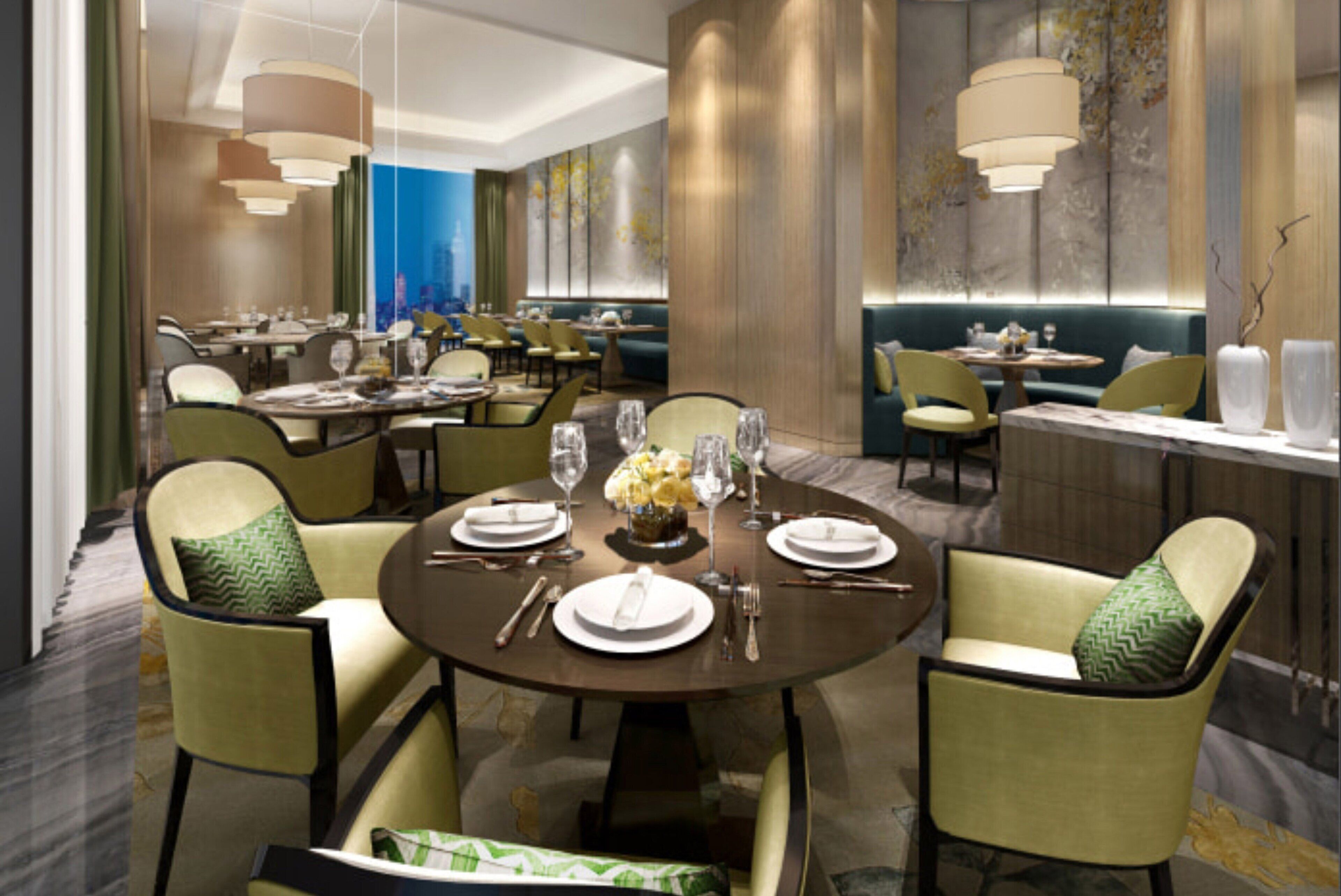 Photo - Four Points by Sheraton Wuhan, Jiangxia