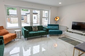 スマートテレビ