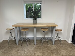 Interior - The Raven Lodge, Garden Level Unit 2 (Anchorage)