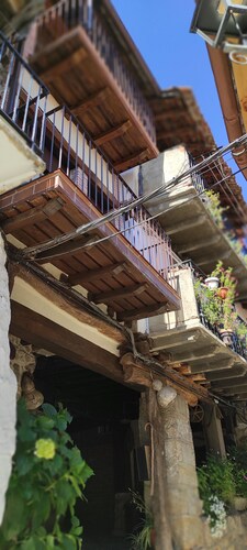 LA Casita DEL Portal