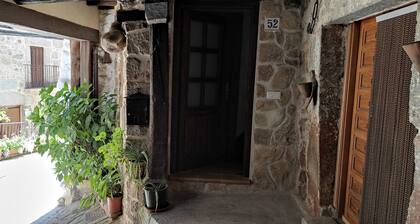 LA Casita DEL Portal