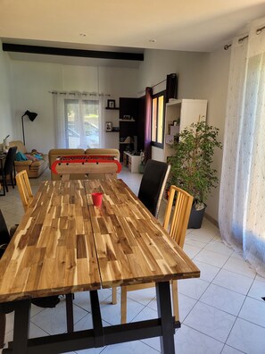 Restauración